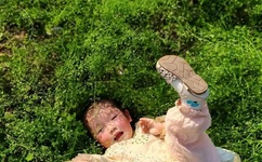 范冰冰突然发文 努力坚强的活着